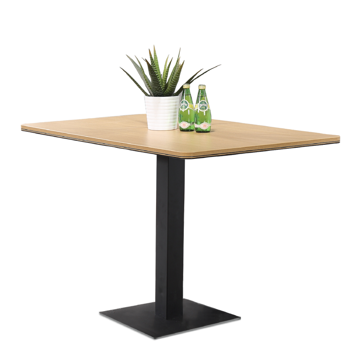 GIDA Square Cafe Table
