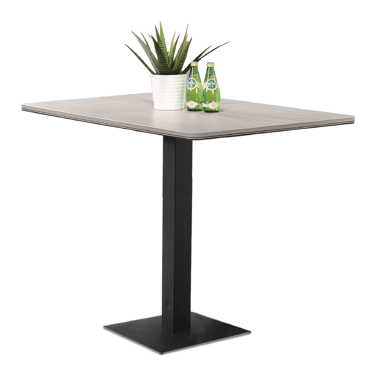 GIDA Square Cafe Table