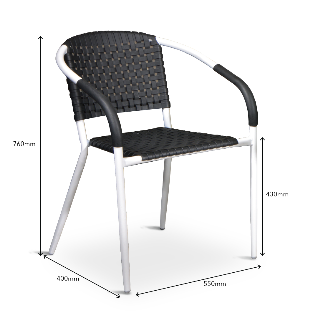 ARLET Garden Chair