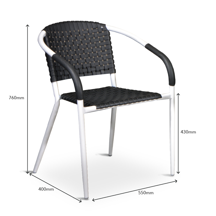 ARLET Garden Chair