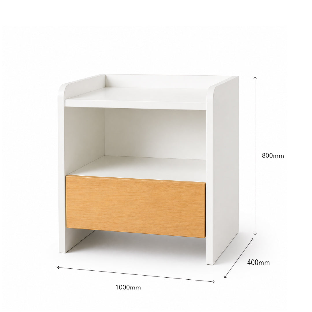 STANLEY Bedside Table