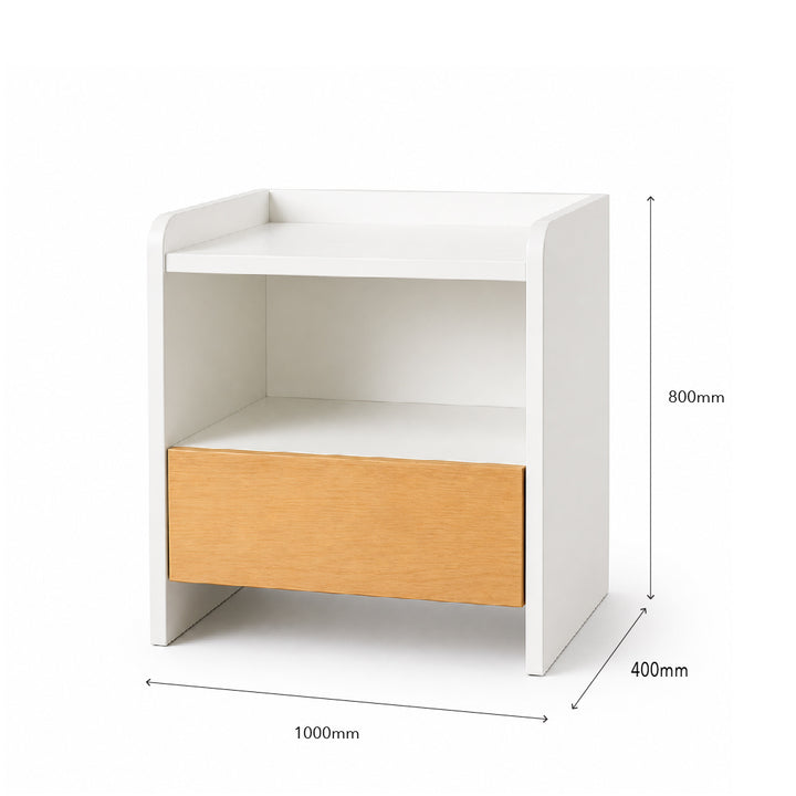 STANLEY Bedside Table