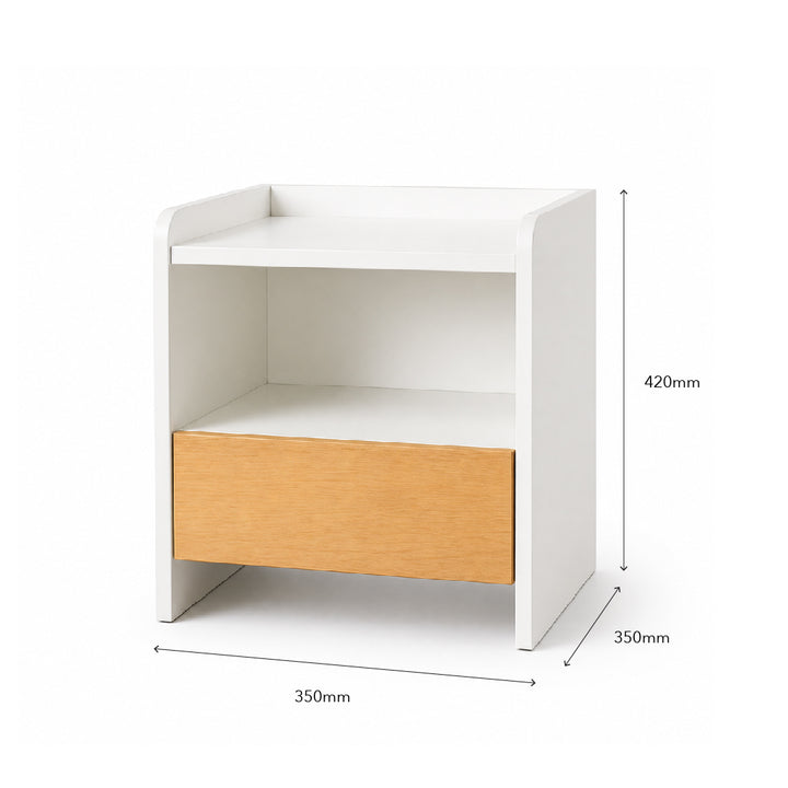 STANLEY Bedside Table