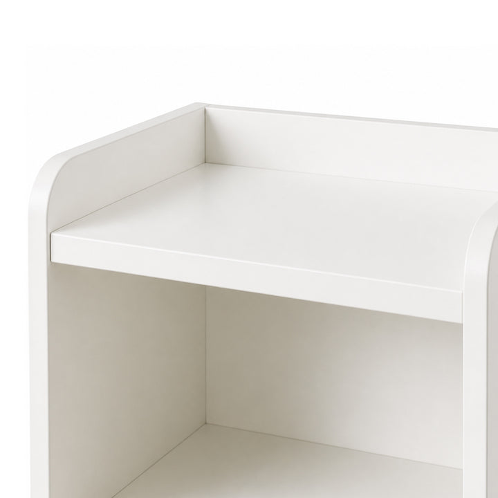 STANLEY Bedside Table