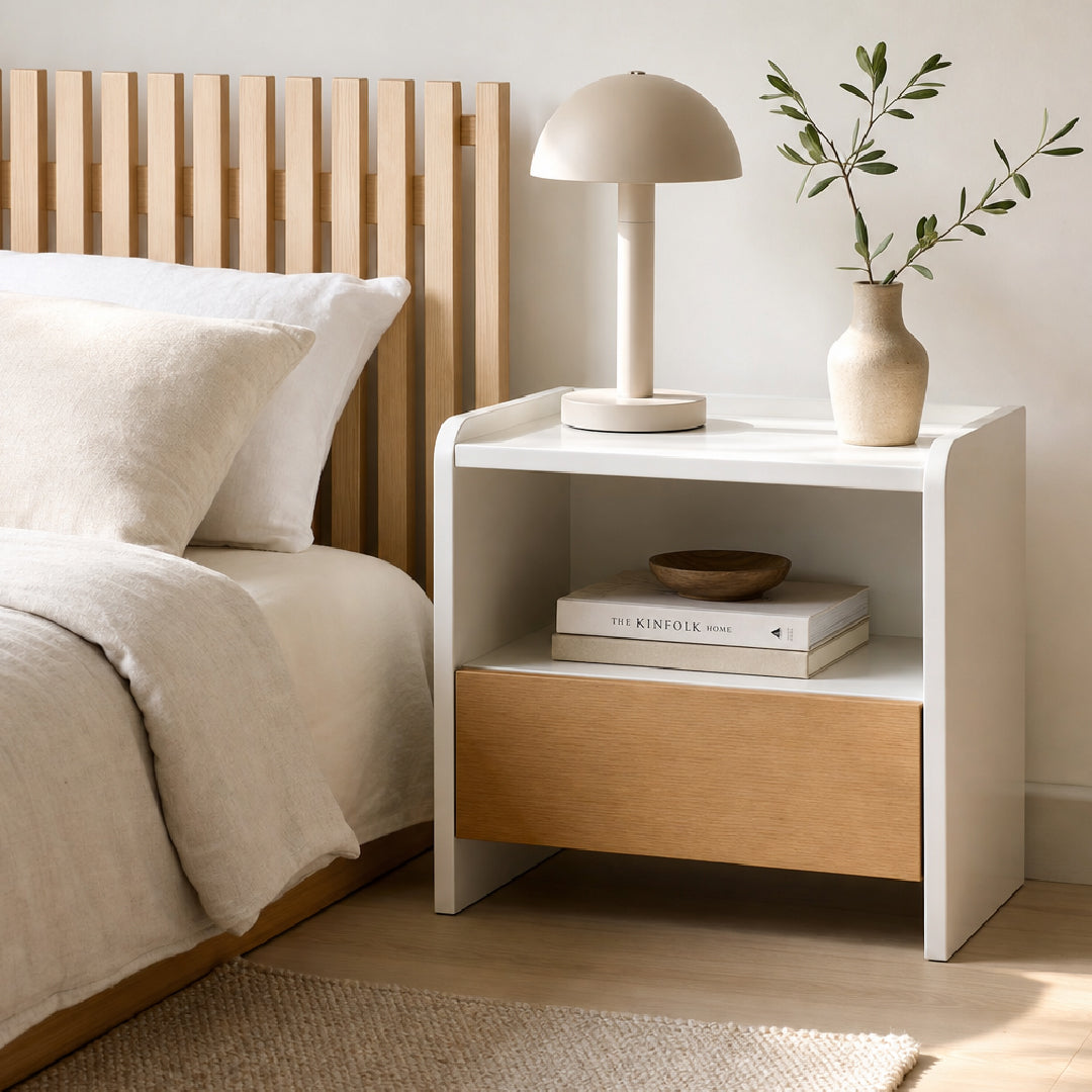STANLEY Bedside Table