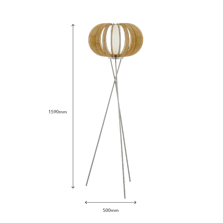 STELLATO 1 Floor Lamp