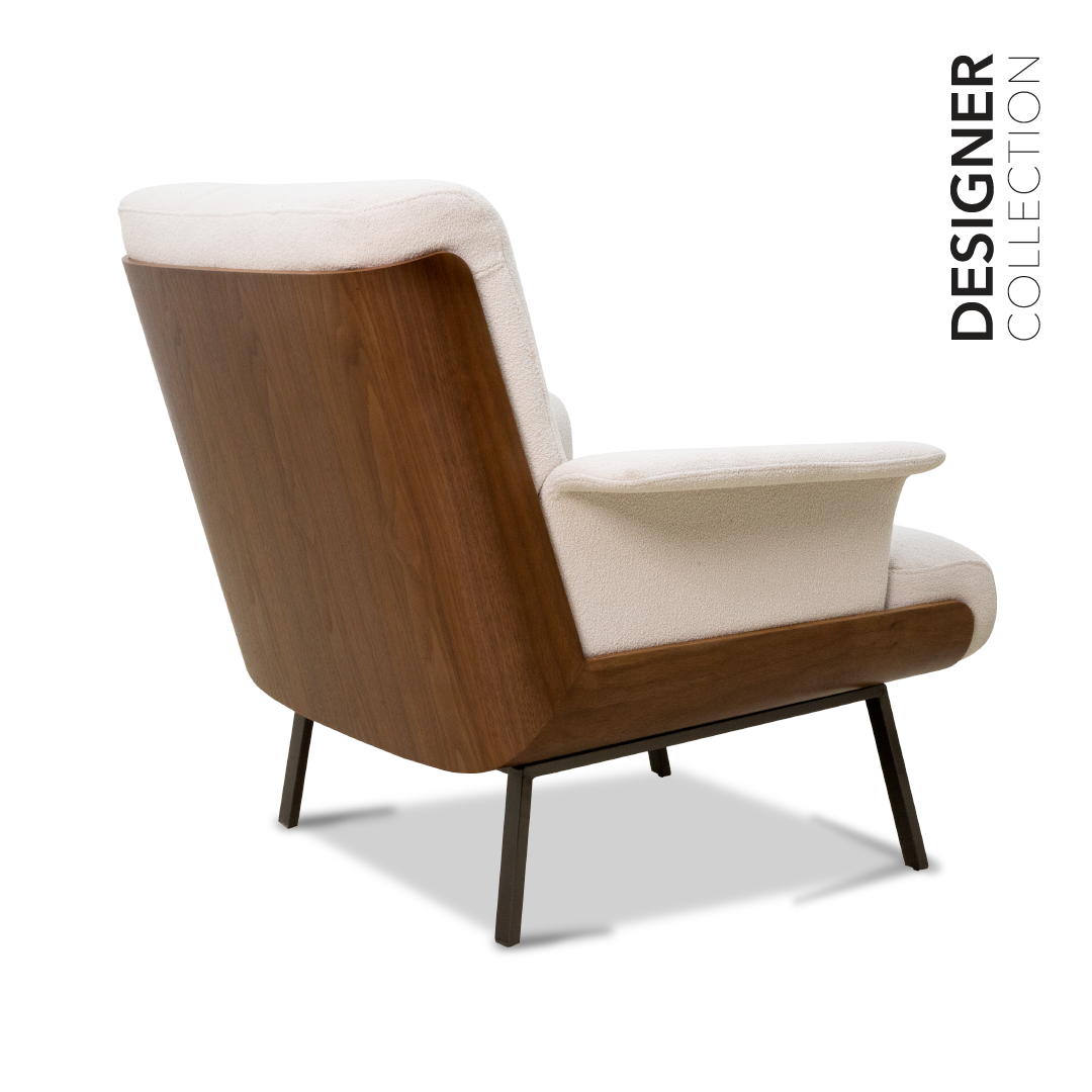 STELLIFY Lounge Chair