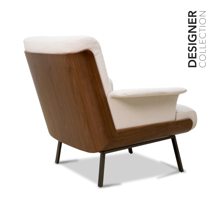 STELLIFY Lounge Chair