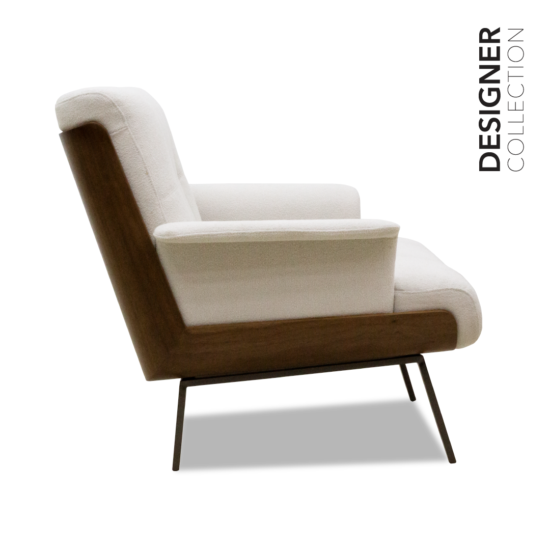 STELLIFY Lounge Chair