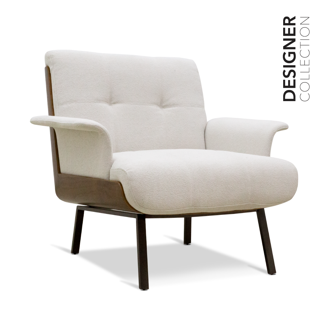 STELLIFY Lounge Chair