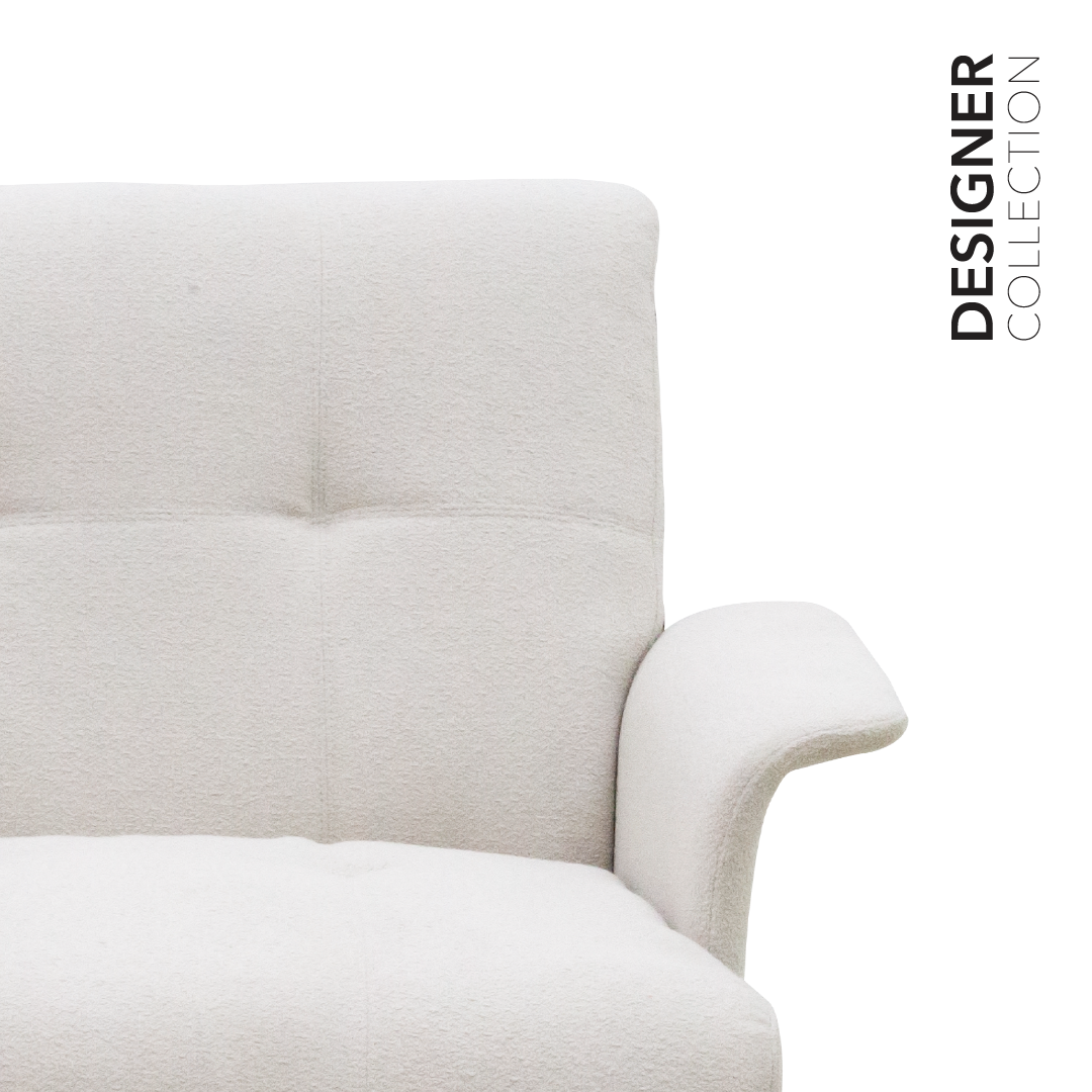 STELLIFY Lounge Chair