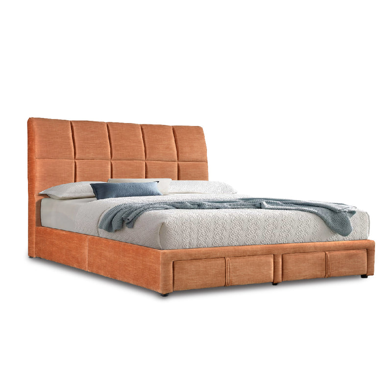 STOTTY 2 Drawer Bed