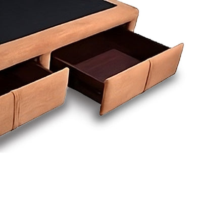 STOTTY 2 Drawer Bed