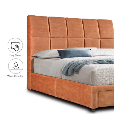 STOTTY 2 Drawer Bed