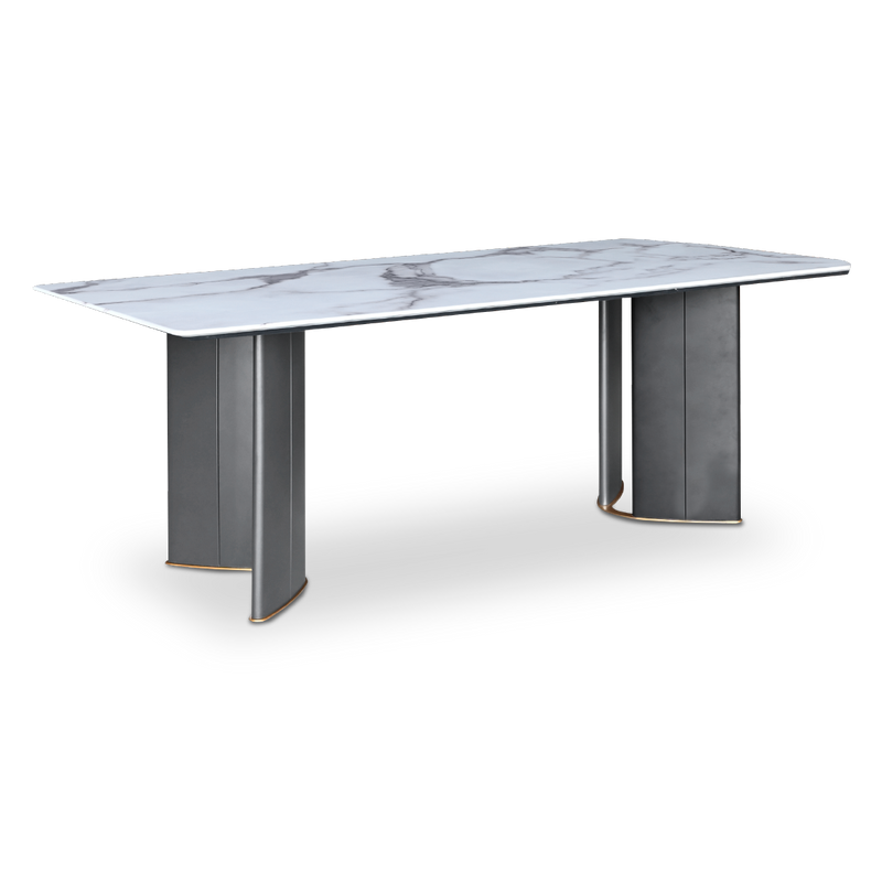 SULA Marble Dining Table