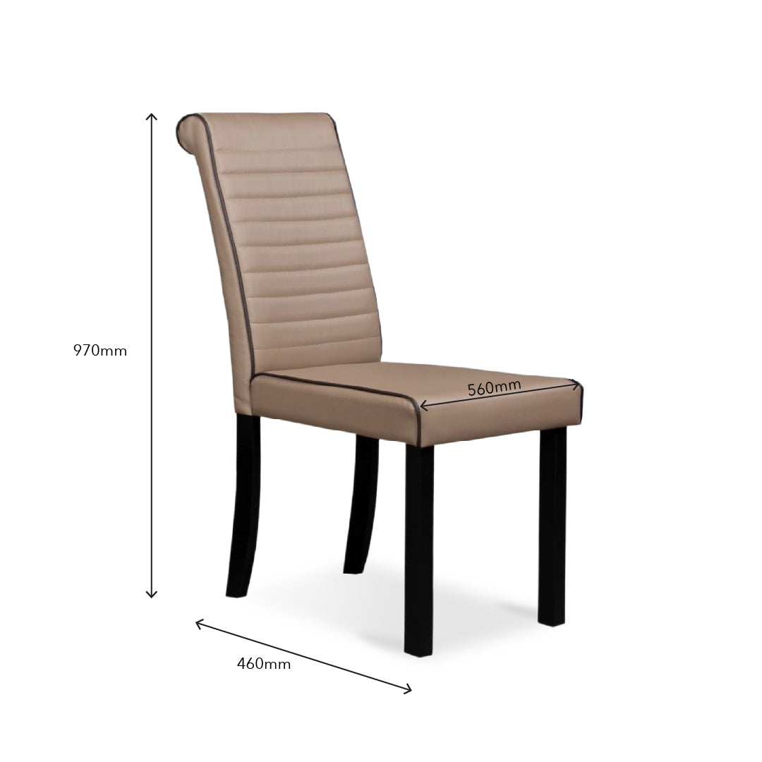 SUL Dining Chair