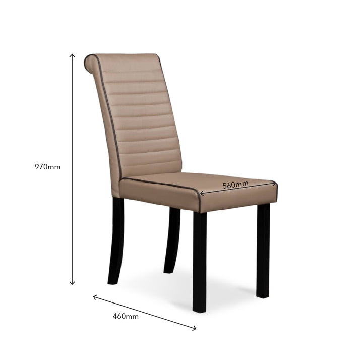 SUL Dining Chair