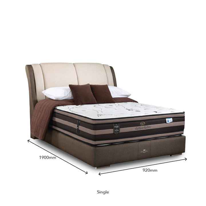 King Koil SULTAN SUITES Mattress