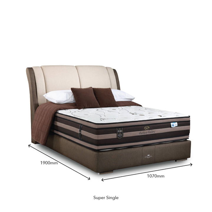 King Koil SULTAN SUITES Mattress