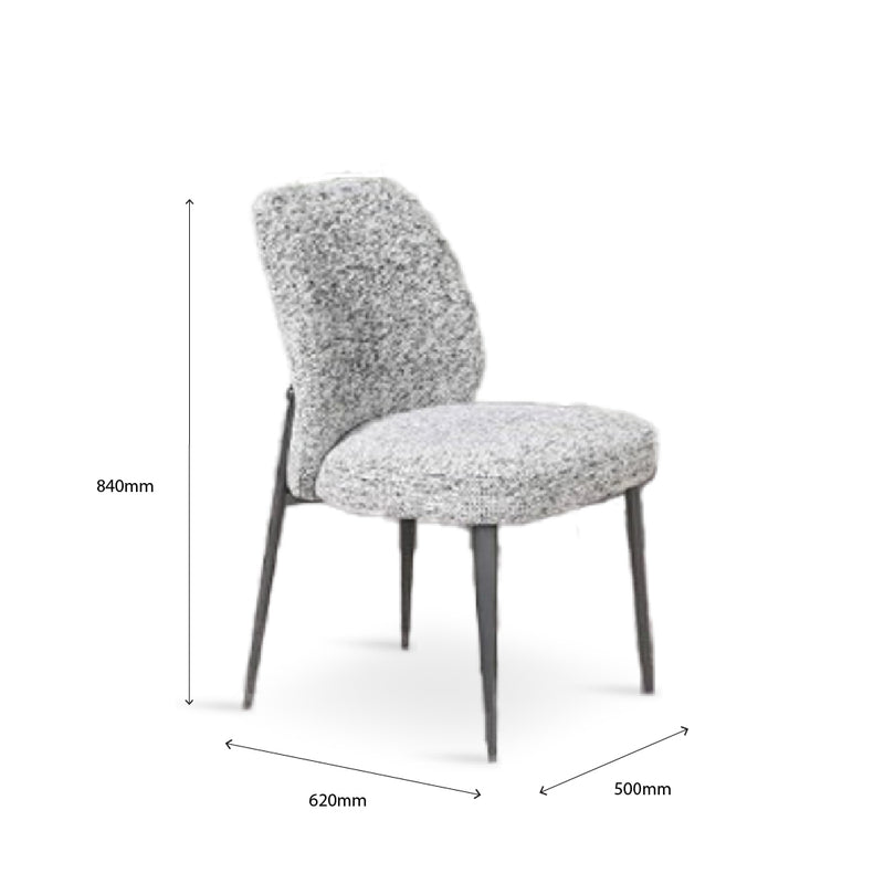DALEANA Dining Chair