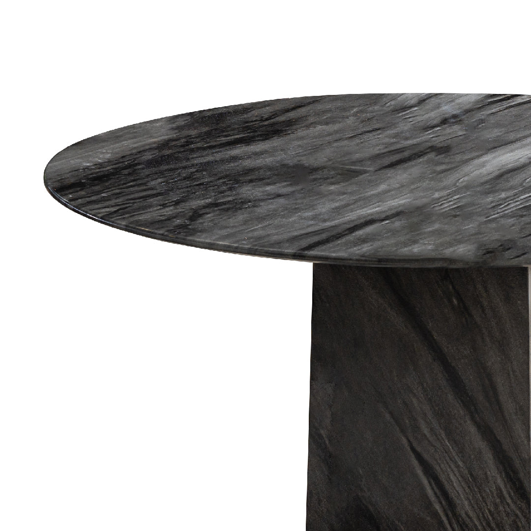 SUVALI Marble Dining Set