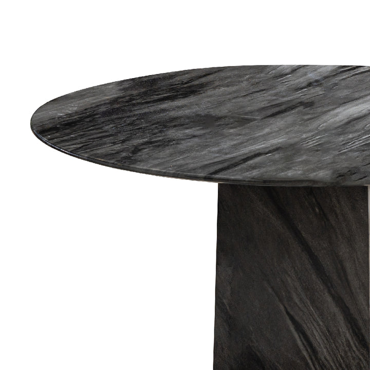 SUVALI Marble Dining Set