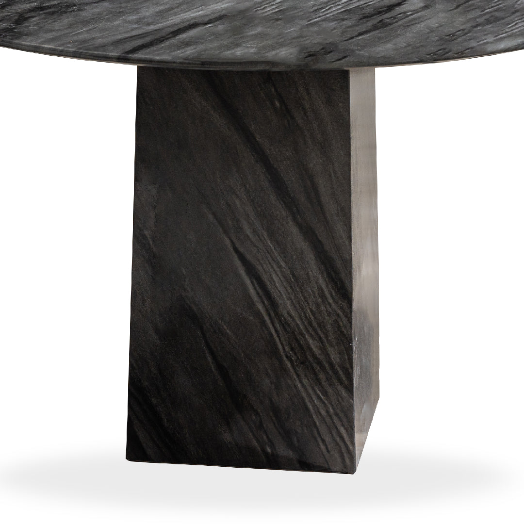 SUVALI Marble Dining Set