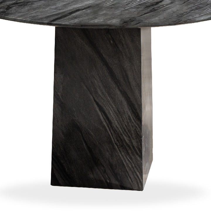 SUVALI Marble Dining Set