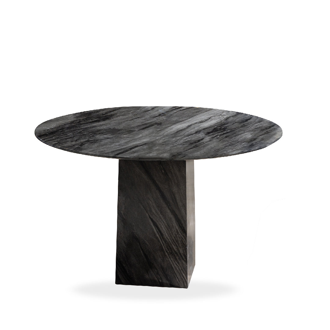 SUVALI Marble Dining Set