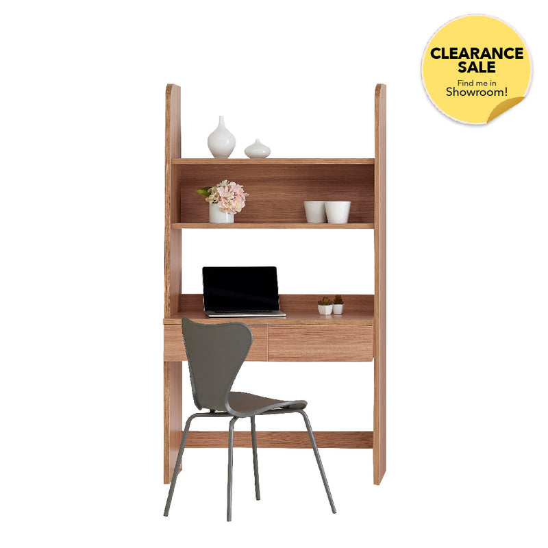 SUZETTE 3.3F Writing Desk