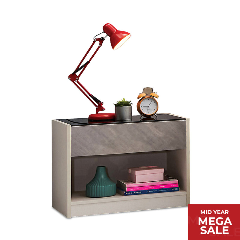 SYDNEY Bedside Table