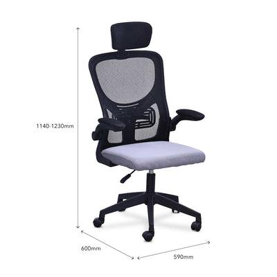 SADROS High Back Office Chair