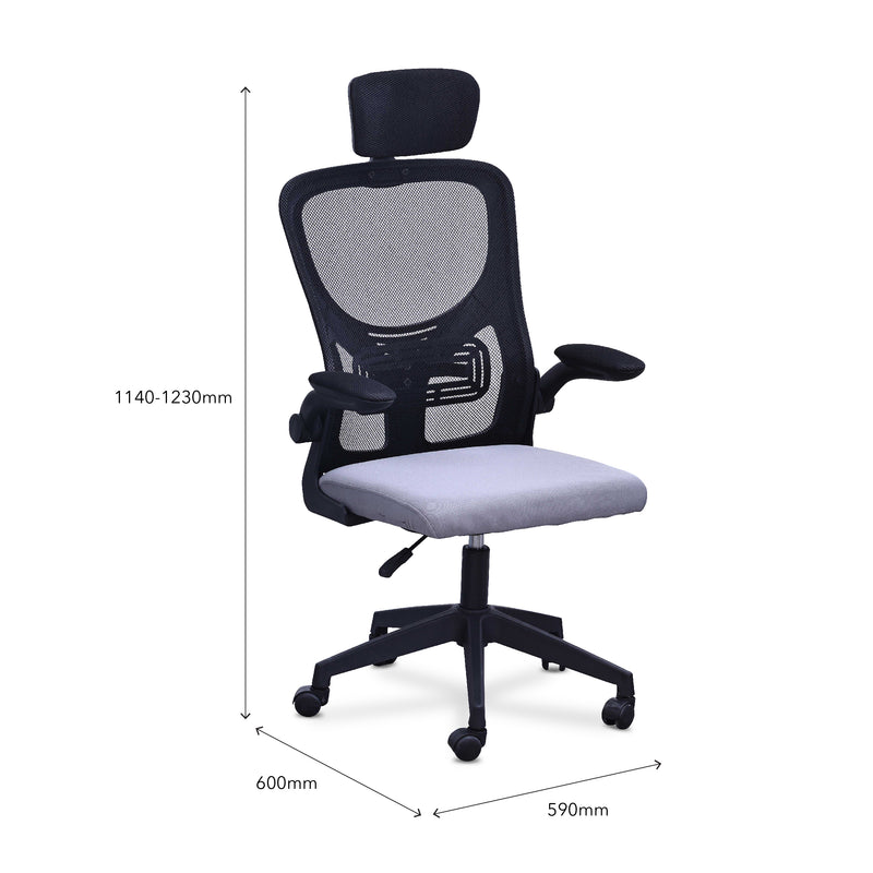 SADROS High Back Office Chair