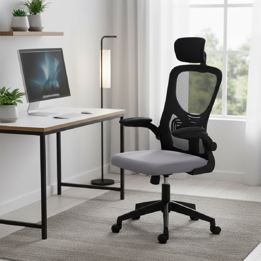 SADROS High Back Office Chair