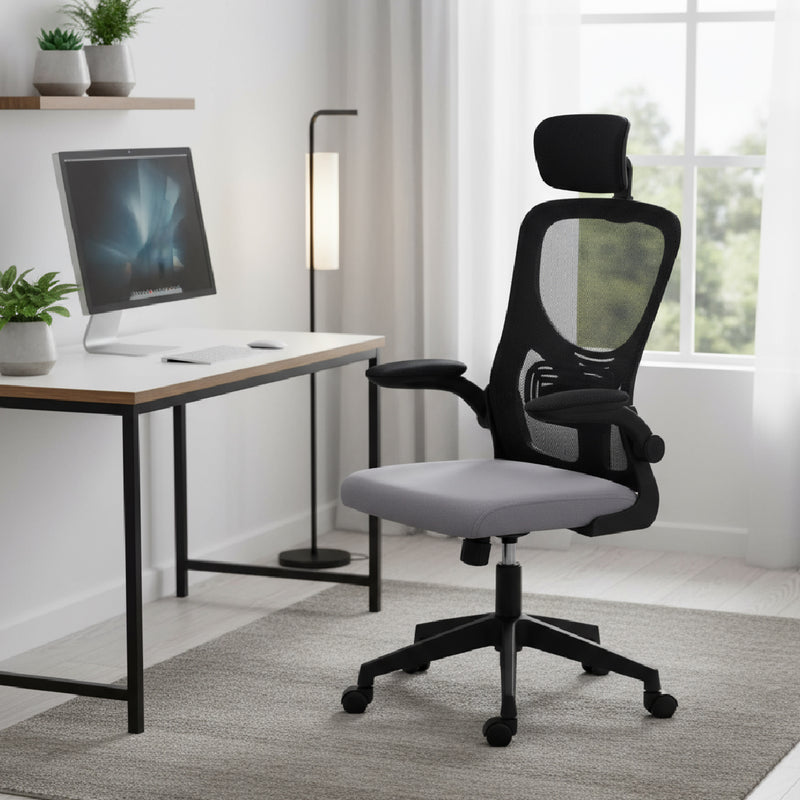 SADROS High Back Office Chair