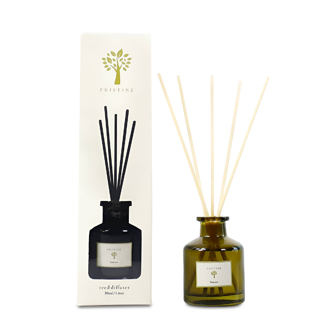 Pristine Sakura Reed Diffuser