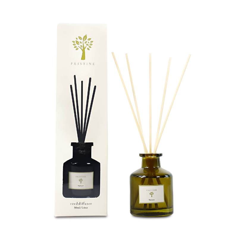 SAKURA Reed Diffuser