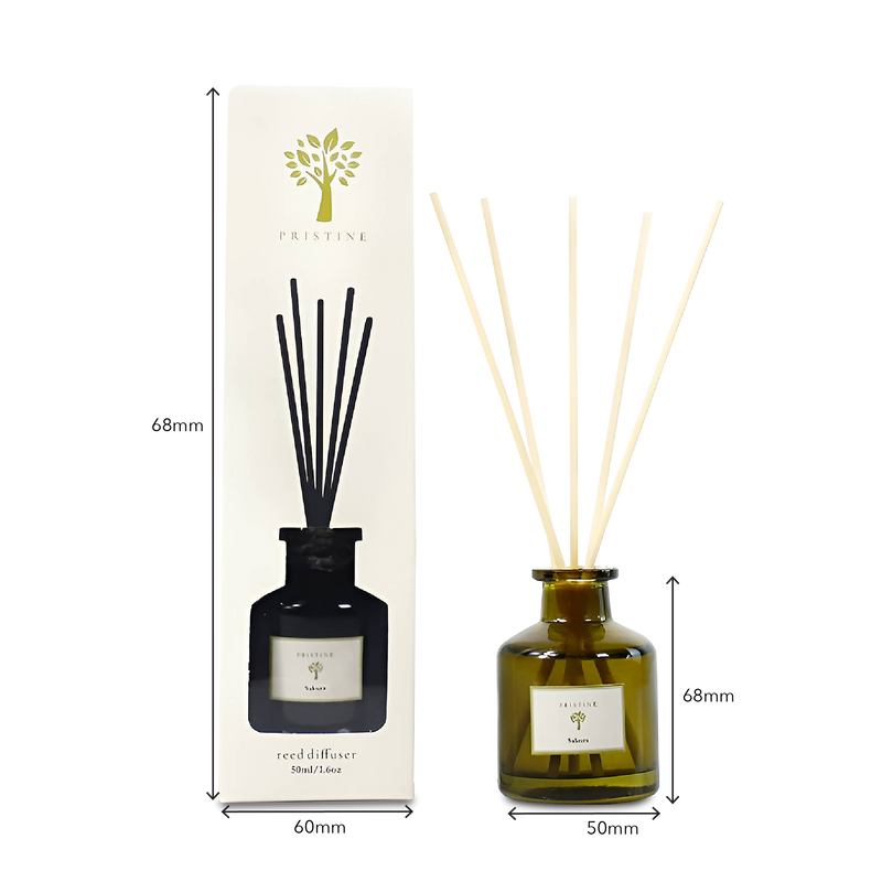 SAKURA Reed Diffuser