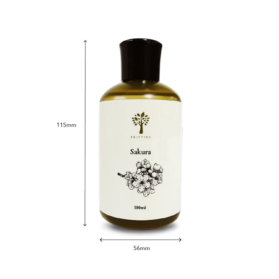 Pristine Sakura Diffuser Refill