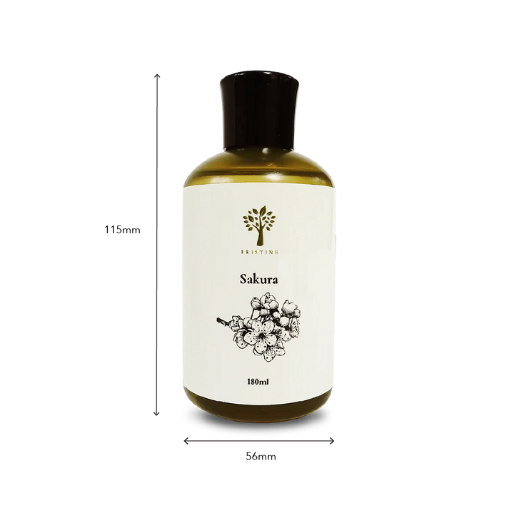 Pristine Sakura Diffuser Refill