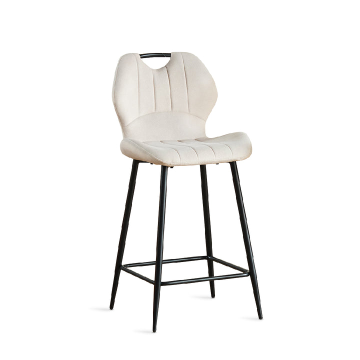 SALINA Island Chair Beige