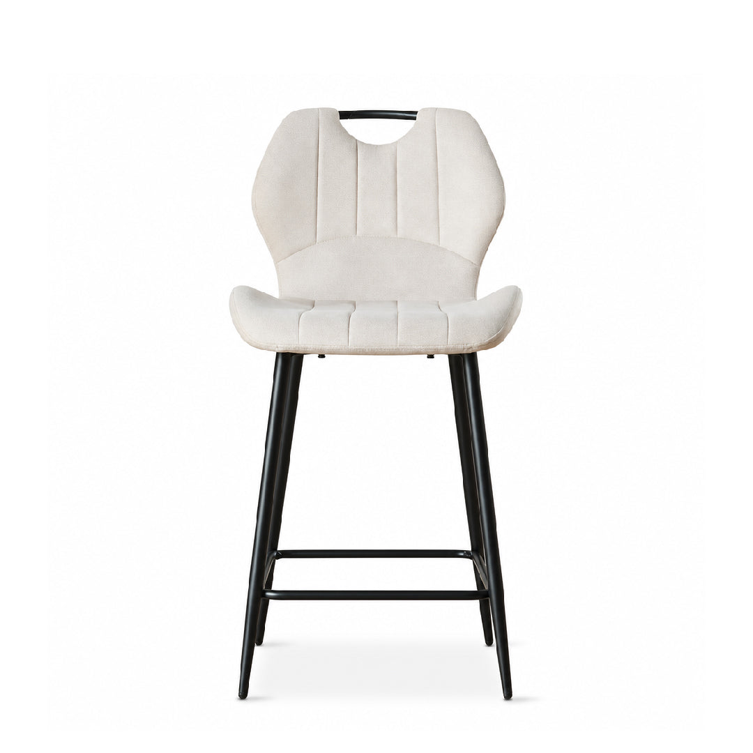 SALINA Island Chair Beige