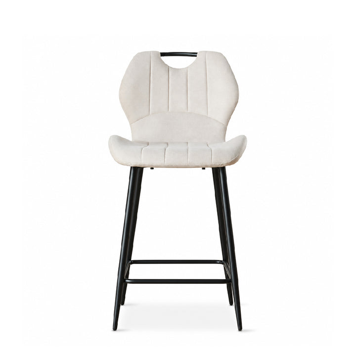 SALINA Island Chair Beige