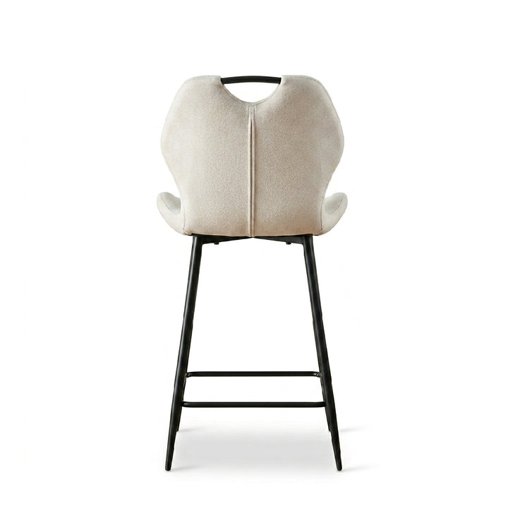 SALINA Island Chair Beige