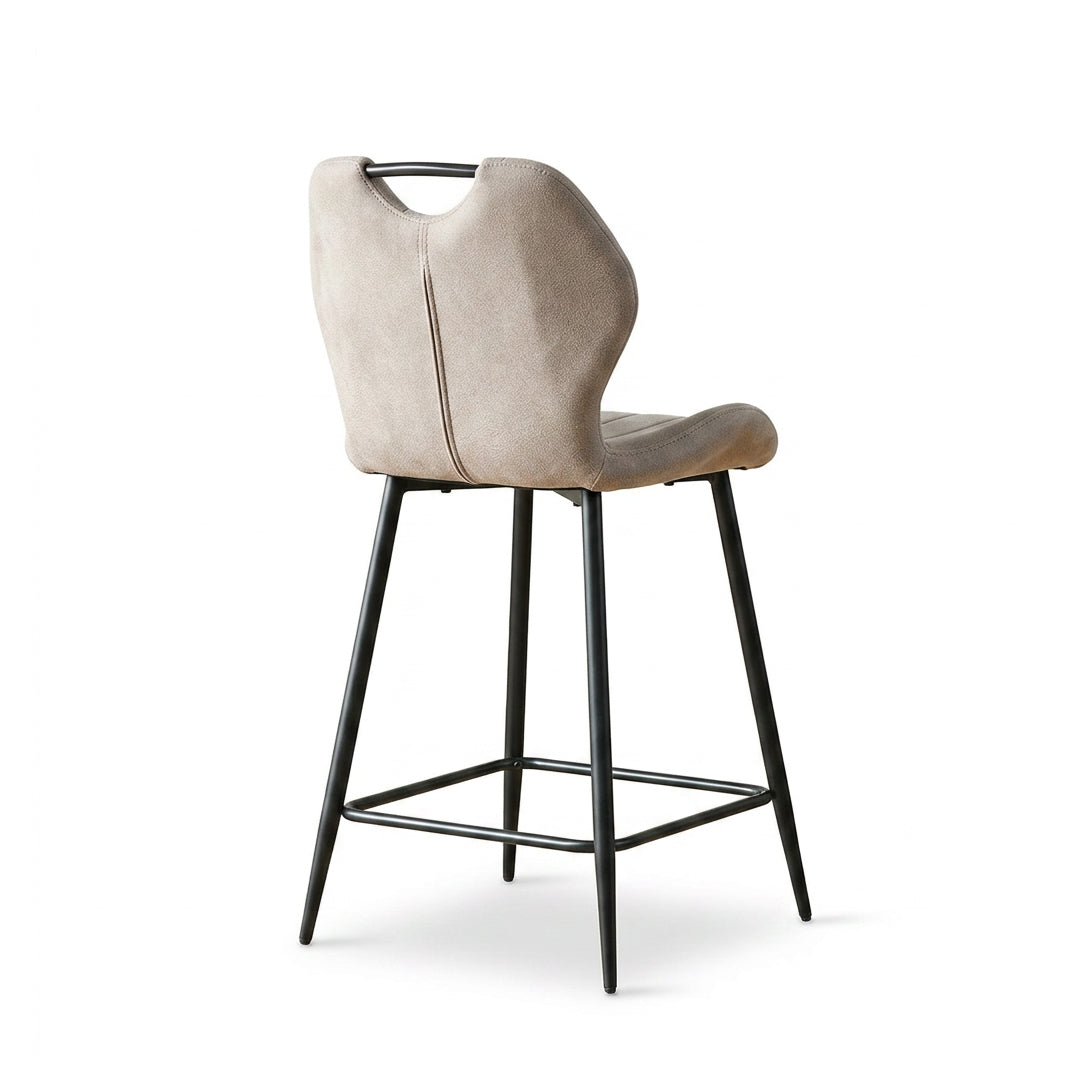 SALINA Island Chair Light Brown