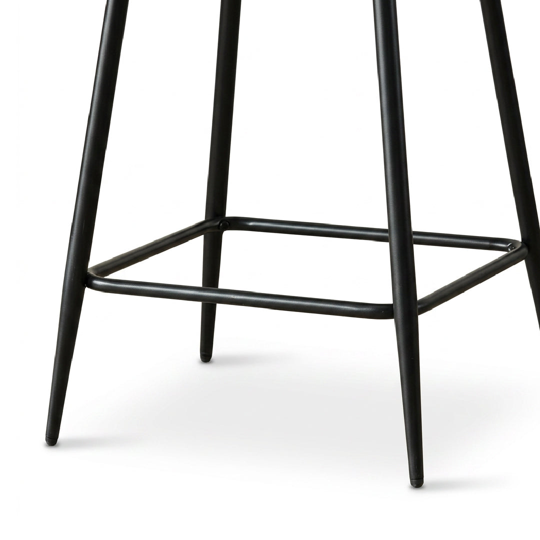 SALINA Island Chair Light Grey