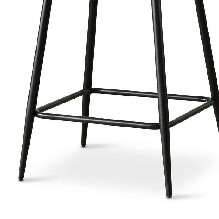 SALINA Island Chair Light Grey