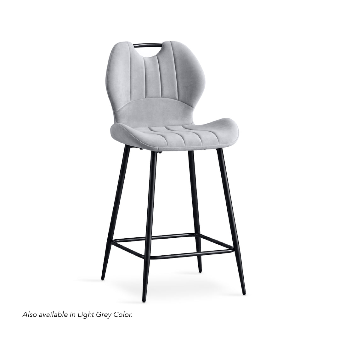 SALINA Island Chair Light Beige