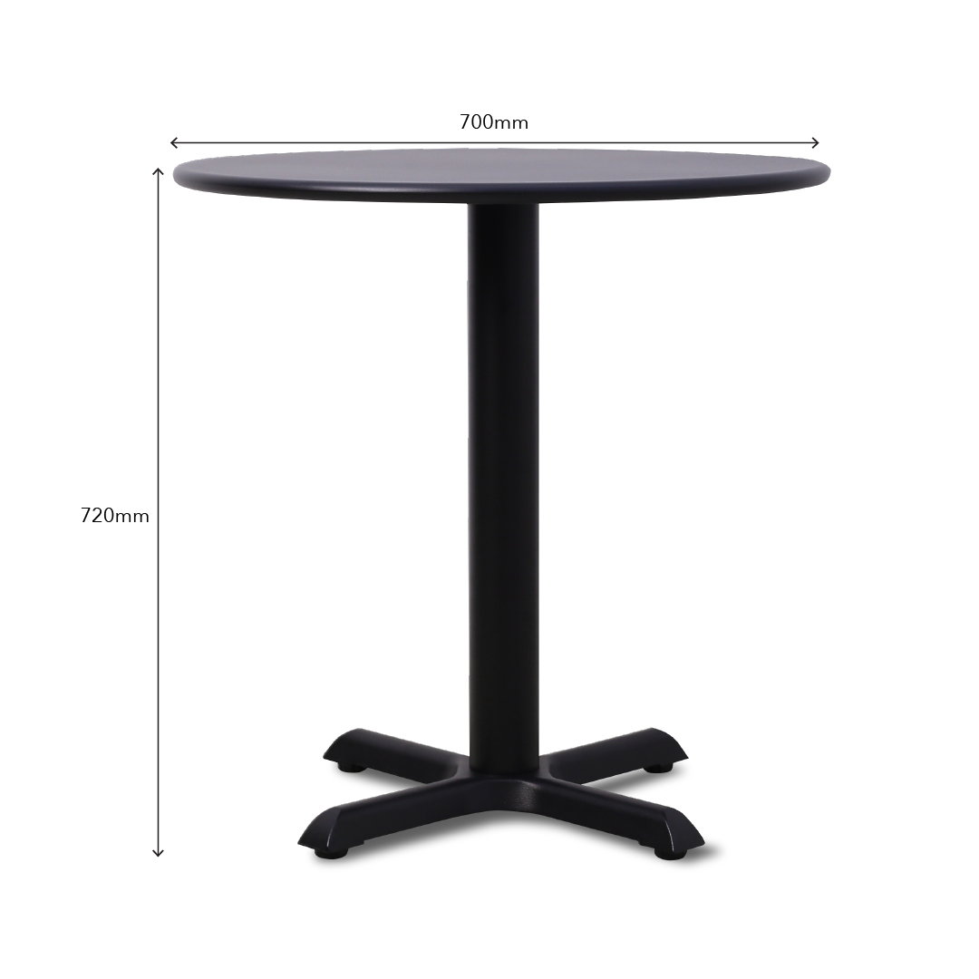 SANYA Round Garden Table