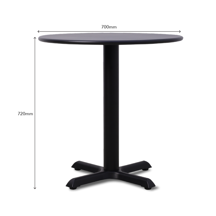 SANYA Round Garden Table